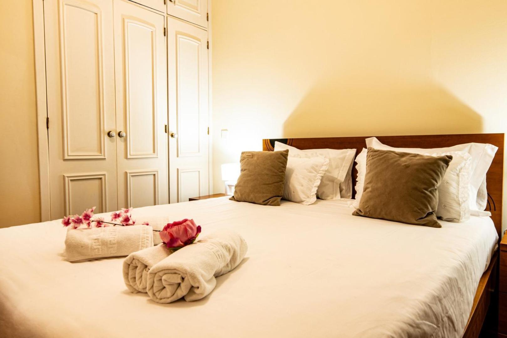 Guestready - Family-Friendly Haven In Funchal Apartment Екстериор снимка