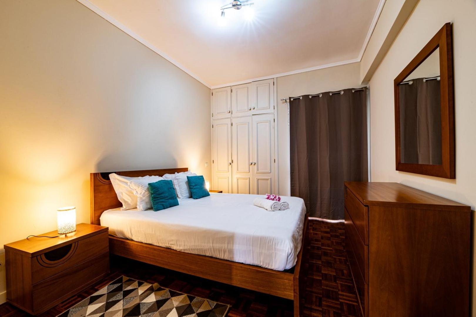 Guestready - Family-Friendly Haven In Funchal Apartment Екстериор снимка