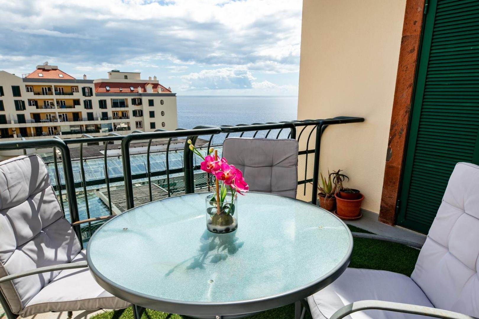 Guestready - Family-Friendly Haven In Funchal Apartment Екстериор снимка