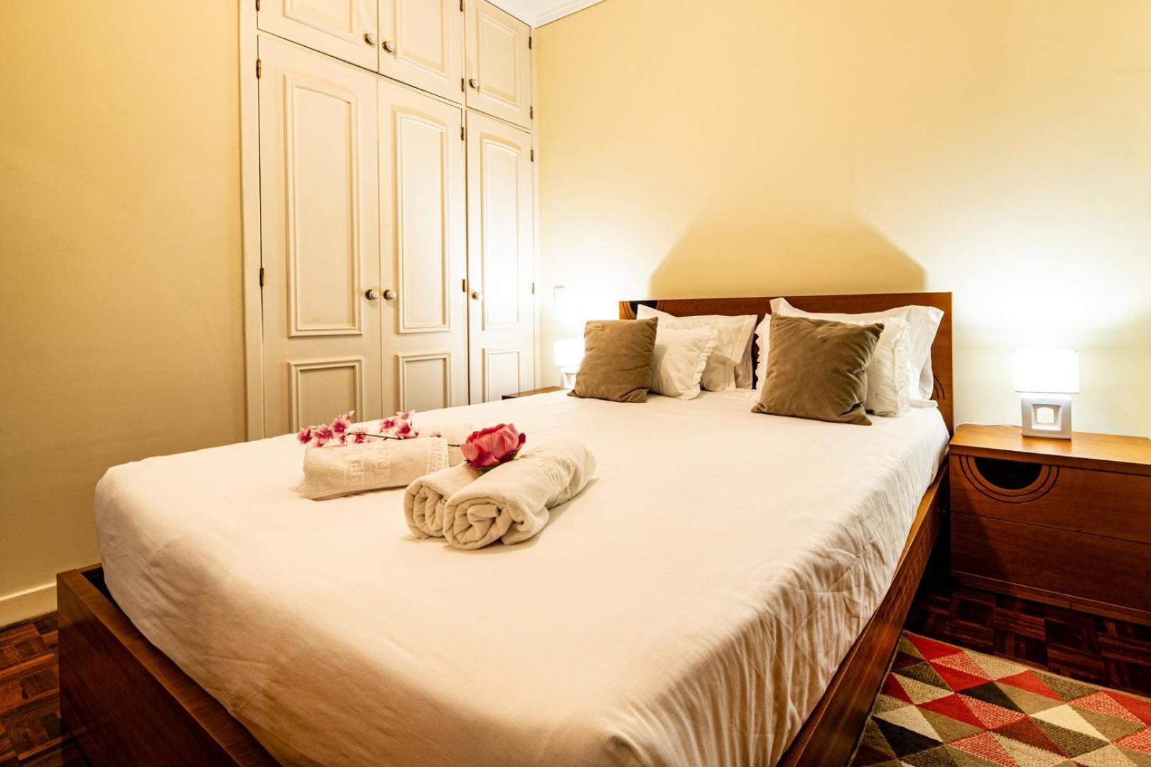 Guestready - Family-Friendly Haven In Funchal Apartment Екстериор снимка