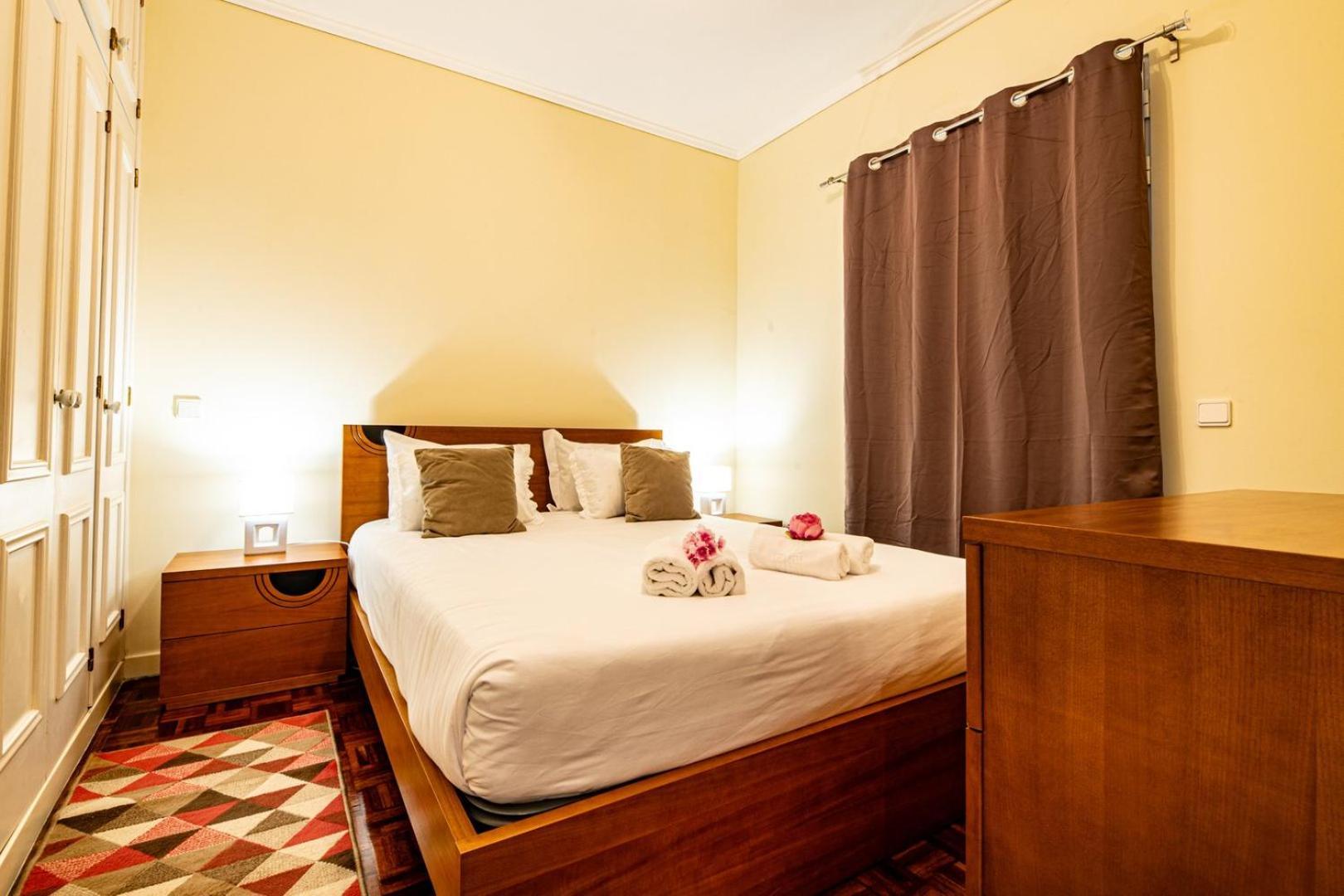 Guestready - Family-Friendly Haven In Funchal Apartment Екстериор снимка