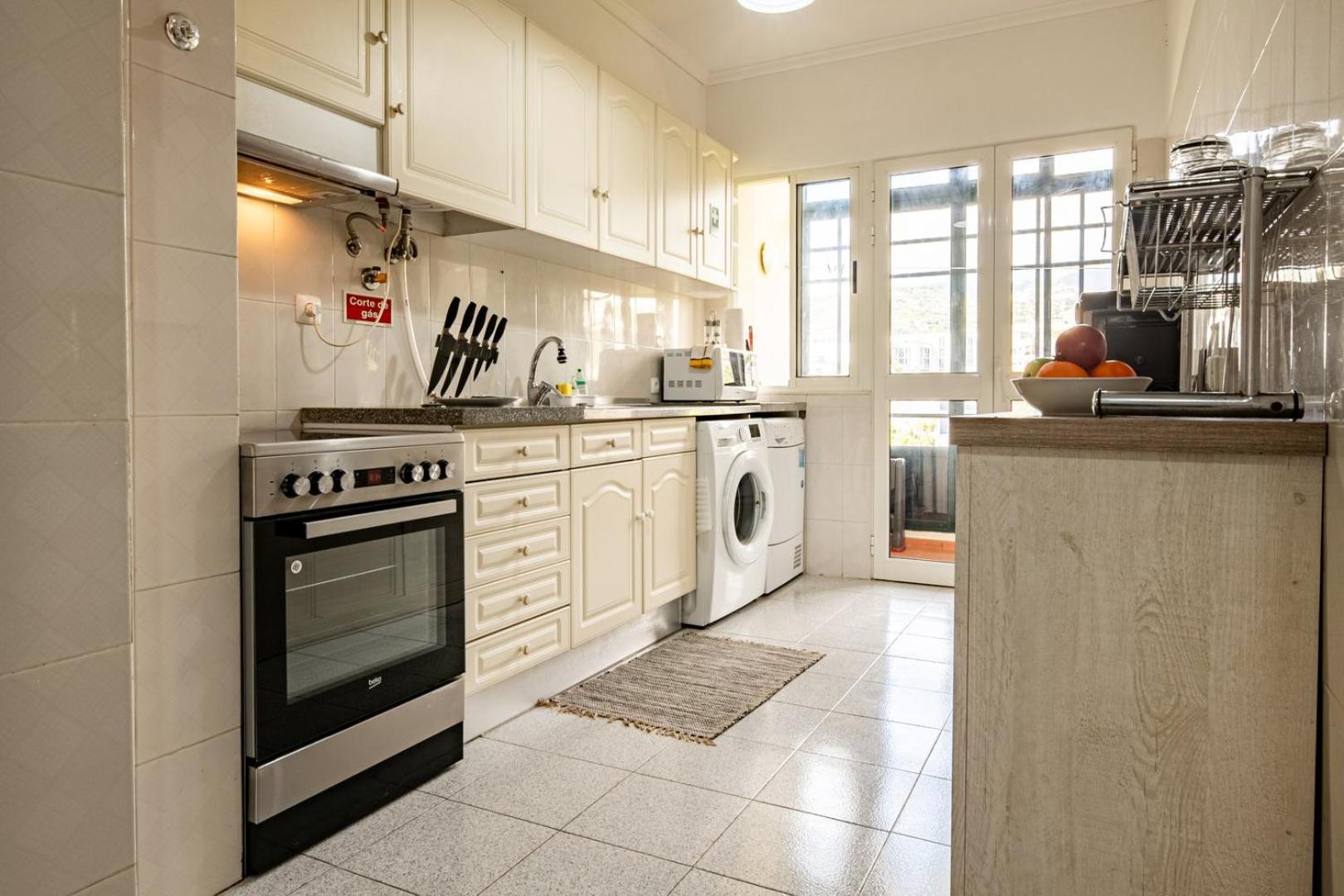 Guestready - Family-Friendly Haven In Funchal Apartment Екстериор снимка